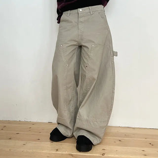Toble Carpenter Balloon Pants