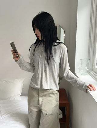 Toble Carpenter Balloon Pants