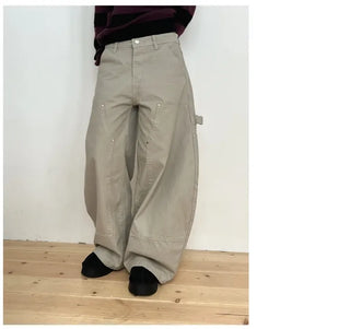 Toble Carpenter Balloon Pants
