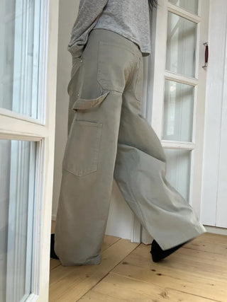 Toble Carpenter Balloon Pants