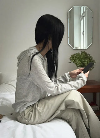 Toble Carpenter Balloon Pants