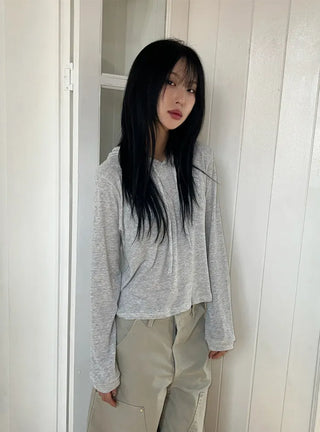 Toble Carpenter Balloon Pants