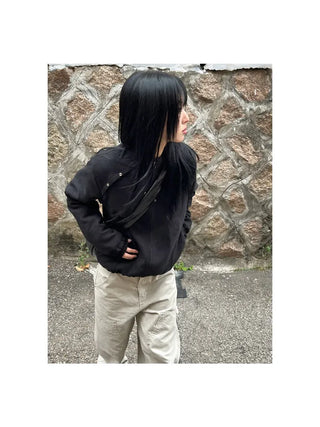 Toble Carpenter Balloon Pants