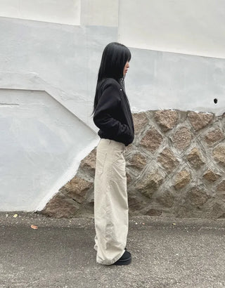 Toble Carpenter Balloon Pants