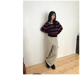 Toble Carpenter Balloon Pants