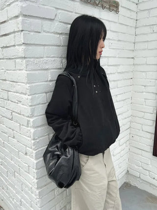 Toble Carpenter Balloon Pants