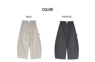 Toble Carpenter Balloon Pants