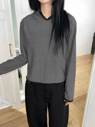 Fluffy Boucle Short Jacket