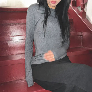 Fother Wool Long Sleeve