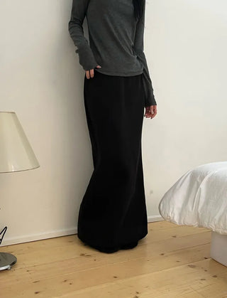 Fother Wool Long Sleeve