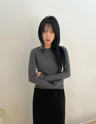 Fother Wool Long Sleeve