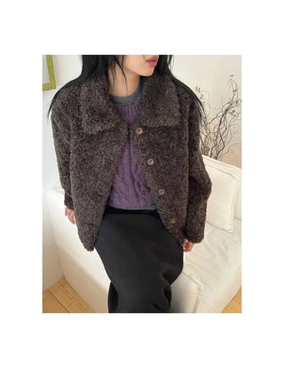 Fother Wool Long Sleeve