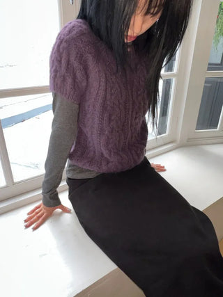 Fother Wool Long Sleeve