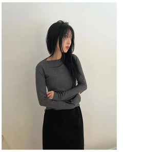 Fother Wool Long Sleeve