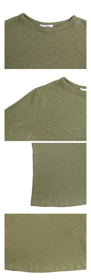 Fother Wool Long Sleeve