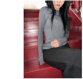 Fother Wool Long Sleeve