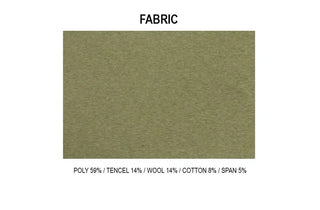 Fother Wool Long Sleeve