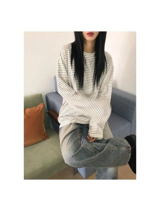 Furmue Wool Hooded Half Coat