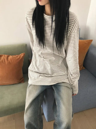 Eble Angora Round Knit
