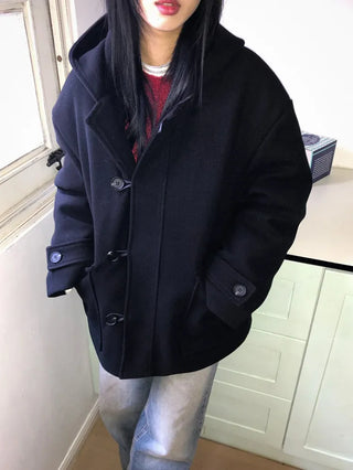 Eble Angora Round Knit
