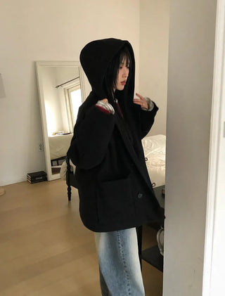 Eble Angora Round Knit