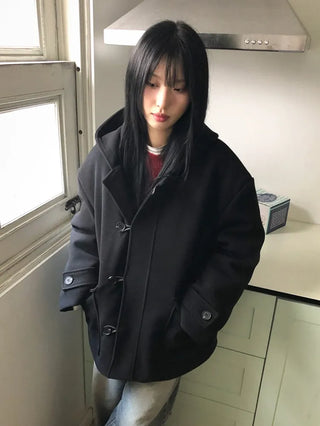 Eble Angora Round Knit