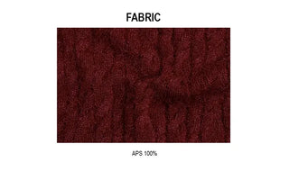 Eble Angora Round Knit
