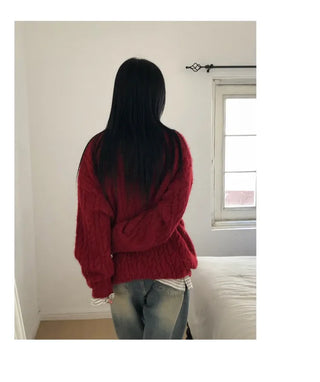 Romi Stripe Long Sleeve