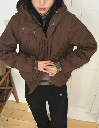 Ludan Turtleneck Long Sleeve