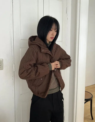 Ludan Turtleneck Long Sleeve
