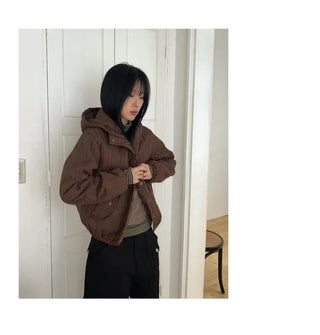 Ent Cargo Flare Pants