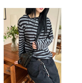 Butt Hood Long Sleeve