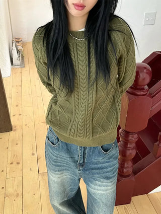 Sheer Round Mustang Jacket