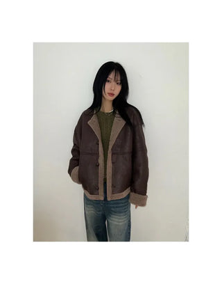 Simon Cable Round Knit