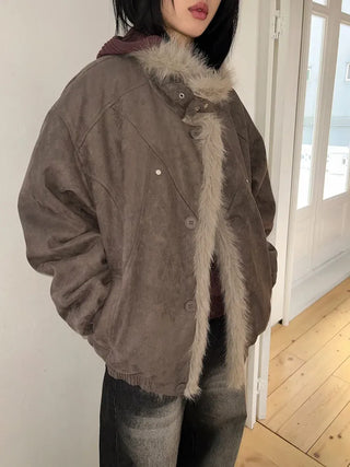 Anv Raccoon Mustang Jumper
