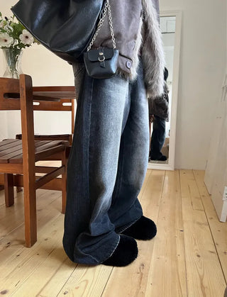 Anv Raccoon Mustang Jumper