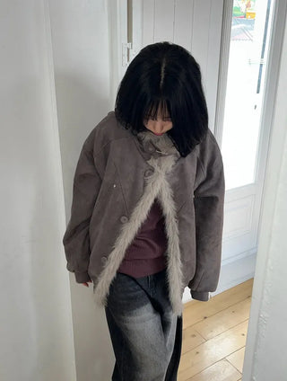 Warm Henry Hooded Long Sleeve