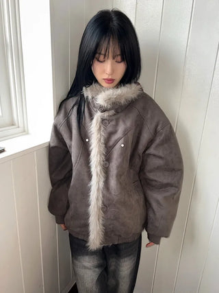 Warm Henry Hooded Long Sleeve