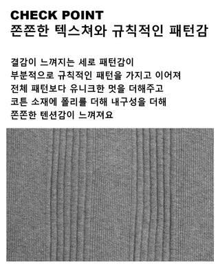 Warm Henry Hooded Long Sleeve
