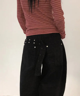 Medi Fur Cardigan