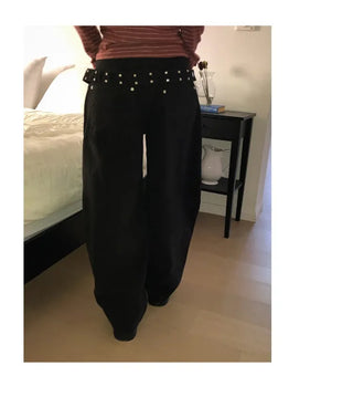Medi Fur Cardigan
