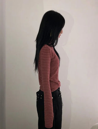 Hob Turtleneck Long Sleeve
