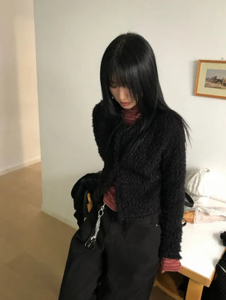 Hob Turtleneck Long Sleeve