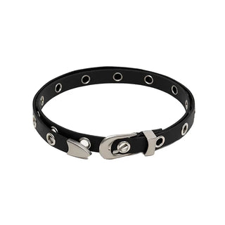 Todd Eyelet Belt