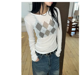Todd Eyelet Belt