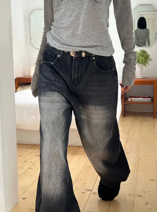 Todd Eyelet Belt