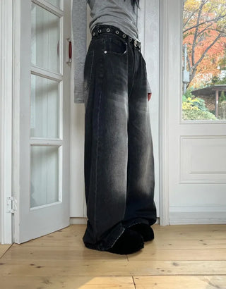 Todd Eyelet Belt