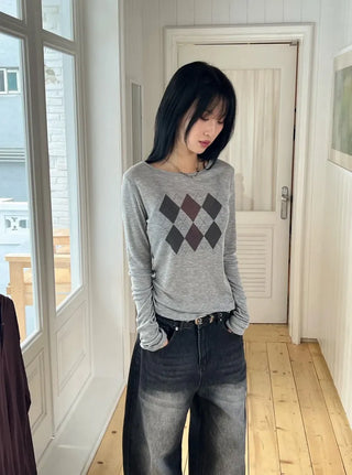 Todd Eyelet Belt