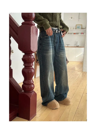 Todd Eyelet Belt