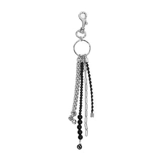 Mixing Point Keyring